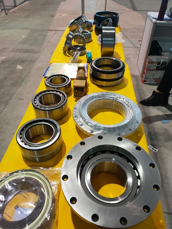 محمل محور العجلات الأمامية للسيارة DU47880057.5-2RZ مناسب لـ Toyota HIACE DU47880057.5/2RZ DU47880057.5 محمل محور