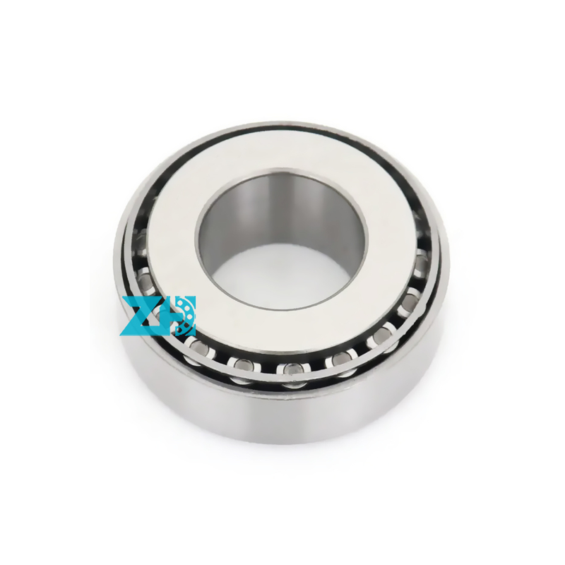 حمالة روليّة شائكة عالية الجودة HM89448/10 حمالة روليّة شائكة من صف واحد 36.512x76.2x29.37MM