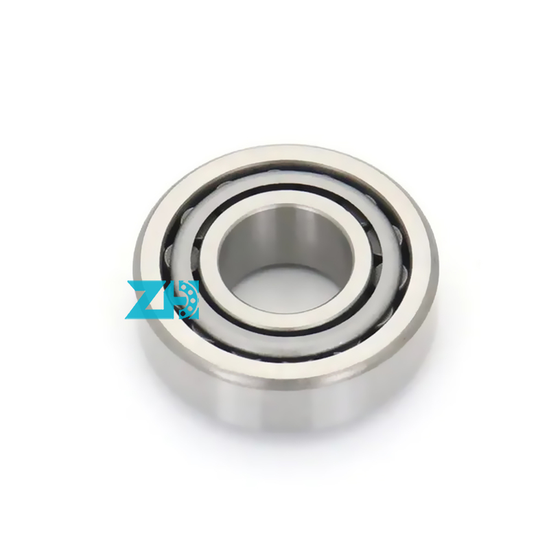 LM12649/10 حمالات عجلات الدوار المتقوسة LM12649-10 حمالات الدوار المتقوسة 21.43*50.005*17.52 ((18.288) السيارات خاصة B