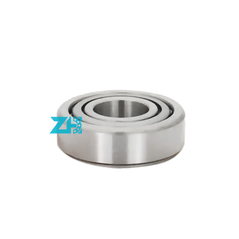 LM12649/10 حمالات عجلات الدوار المتقوسة LM12649-10 حمالات الدوار المتقوسة 21.43*50.005*17.52 ((18.288) السيارات خاصة B