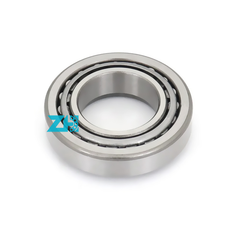 LM67048/LM67010 LM67048/10 67048/10 إنش حمالة رولر شائكة 31.75x59.131x15.875 حمالة رولر شائكة