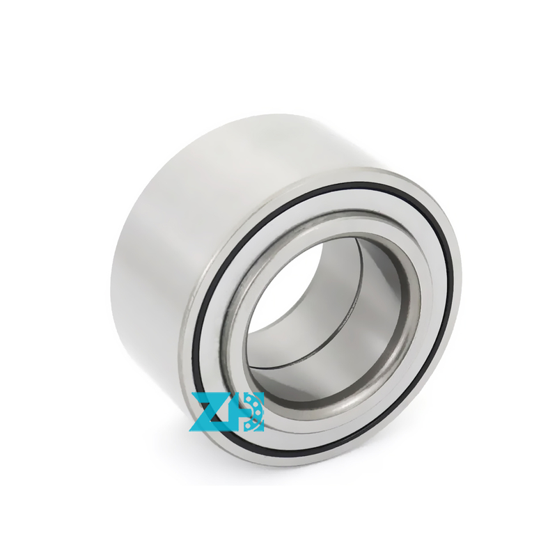 ZLA Auto Wheel Hub DAC38690039/34-2RZ محامل محور العجلات عالي الأداء DAC38690039/34