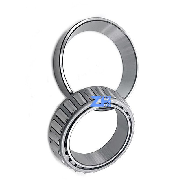 محملات الدوار المضغوطة 594-592A 594/592A 95.25*152.400*39.688mm مع دعم عبر الإنترنت لسهولة الصيانة