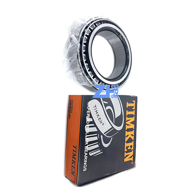 محملات الدوار المضغوطة 594-592A 594/592A 95.25*152.400*39.688mm مع دعم عبر الإنترنت لسهولة الصيانة