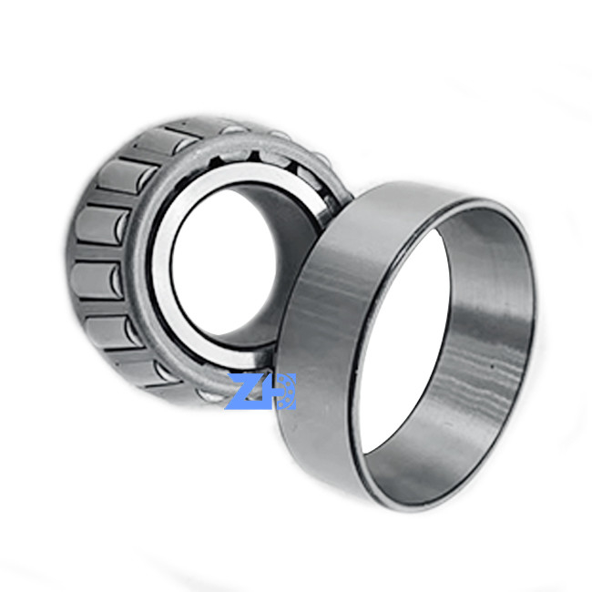 حياة طويلة ودائمة 2580-2520 محامل رولي ضيق 2580-2520 2580/2520 31.75x66.42 الخدمة المهنية1x25.357mm
