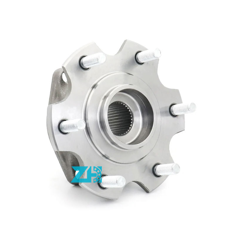 محامل عجلات عالية الحد من السرعة لشركة Mitsubishi Pajero 3780A007 3785A004 MF472082 VKBA7413 محامل محور عجلات الشاحنة