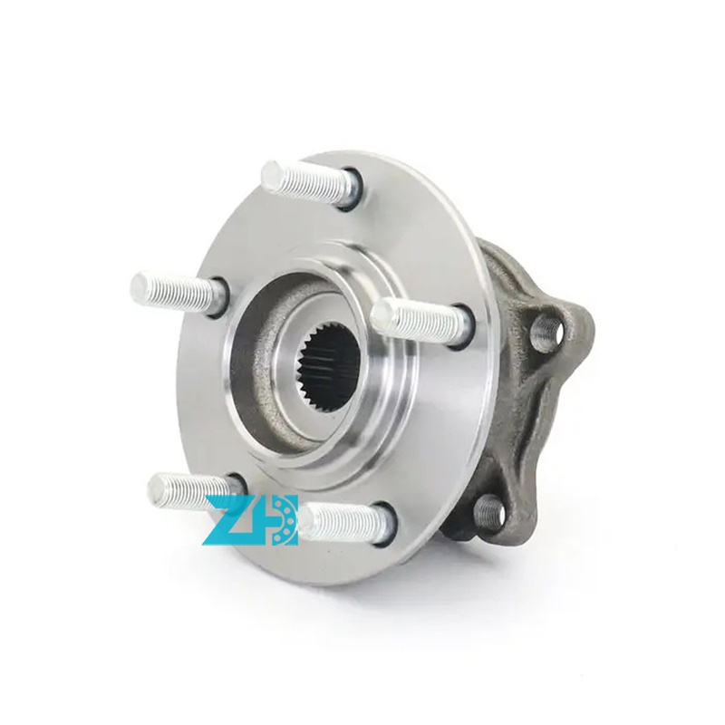 معدل أقل من محامل عجلات الاحتكاك لشركة Mitsubishi 373036 3785A015 3785A018 3785A019 تجميع محور عجلات قطع السيارات