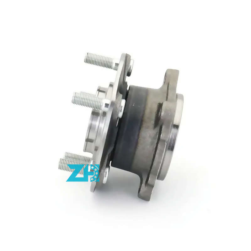 معدل أقل من محامل عجلات الاحتكاك لشركة Mitsubishi 373036 3785A015 3785A018 3785A019 تجميع محور عجلات قطع السيارات