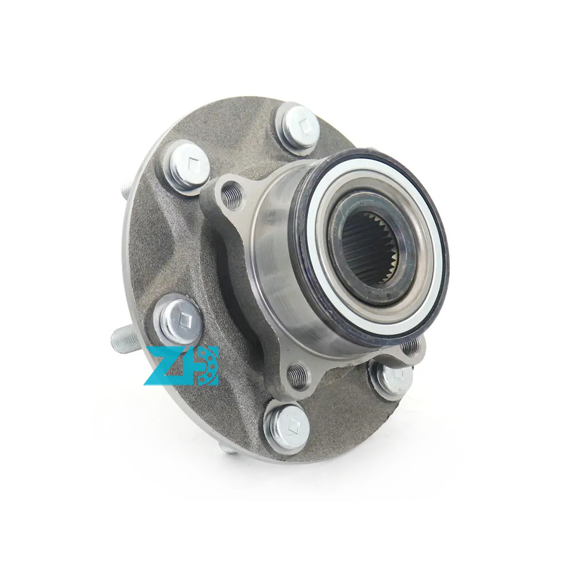 محامل عجلات لشركة Mitsubishi 3715A051.3815A156 3880A012 3880A024 MB109025 تجميع محور عجلات قطع السيارات