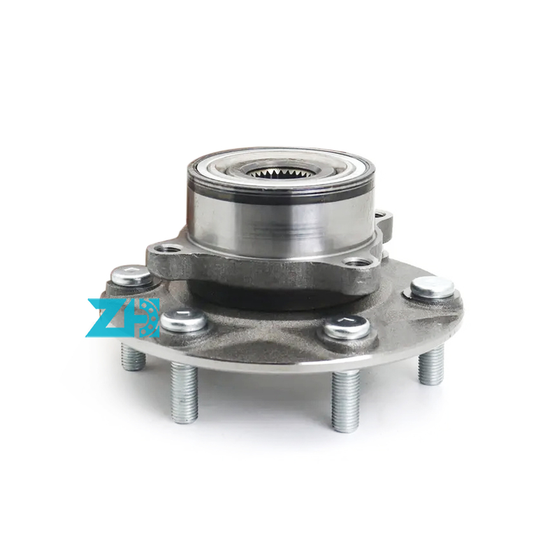 محامل عجلات لشركة Mitsubishi 3715A051.3815A156 3880A012 3880A024 MB109025 تجميع محور عجلات قطع السيارات