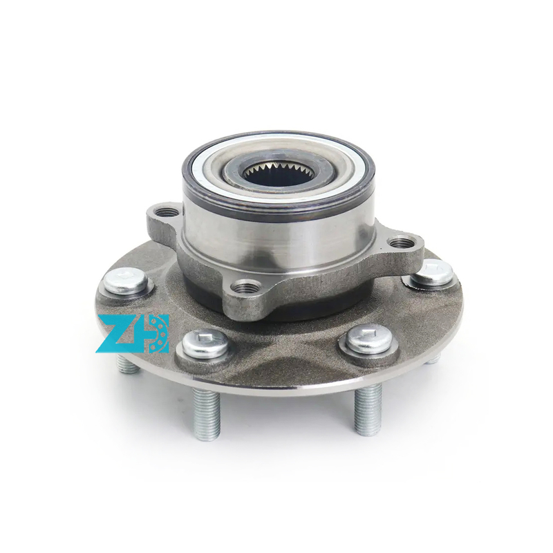 محامل عجلات لشركة Mitsubishi 3715A051.3815A156 3880A012 3880A024 MB109025 تجميع محور عجلات قطع السيارات