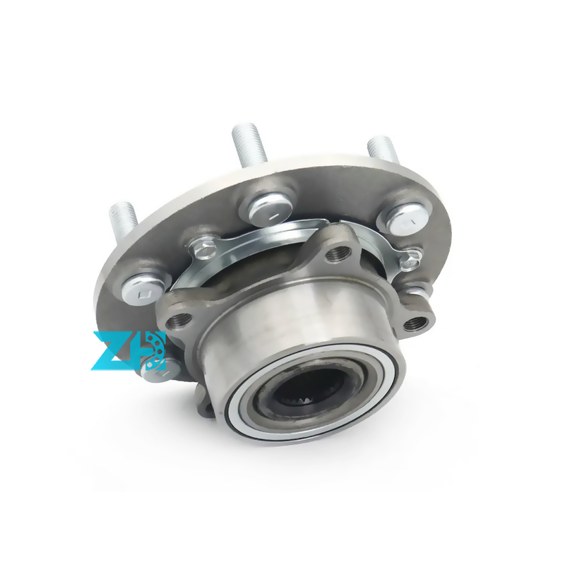 تجميع محور العجلات للجزء الآلي 3880A080 محور العجلات لشركة Mitsubishi L200 وحدة محور العجلات 28373-SC000 28373FL000