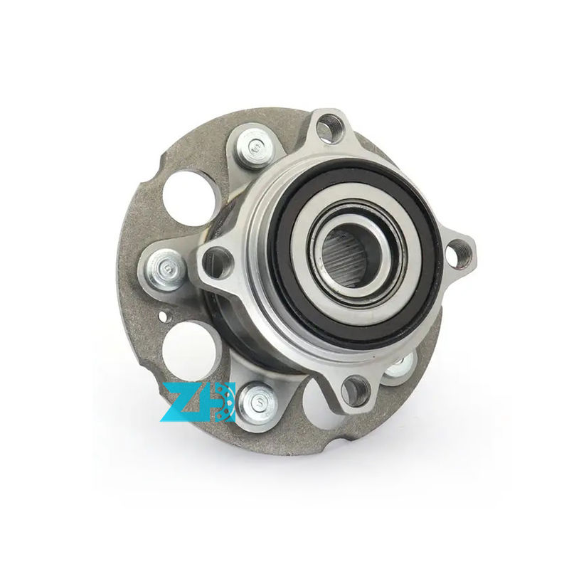 قطع غيار السيارات محور محامل العجلات لـ هوندا 42200-SJL-951 42200SJL951 42200SJL9510M1 42200STK951 42200SWNP01 42200TP7A01