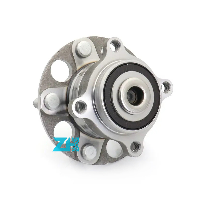 مجموعة محامل محور عجلات المحور الخلفي لـ HONDA 42200-TA0-A51 42200TA0A51 42200SNA743 42200TA0A51 قطعة السيارات