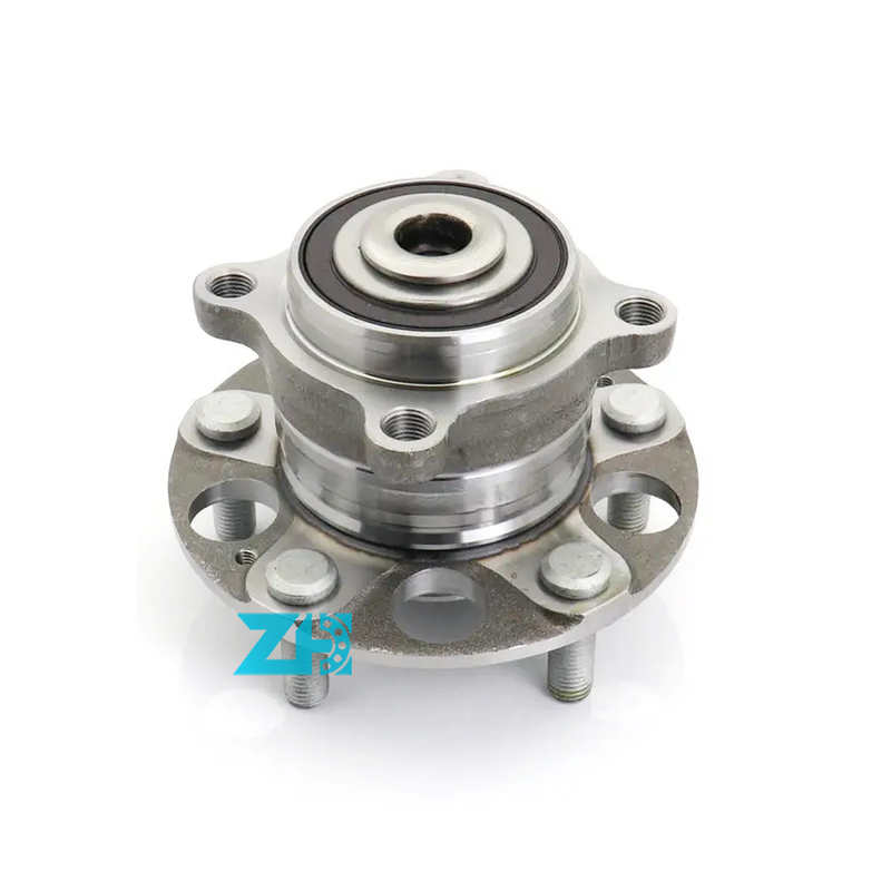 مجموعة محامل محور عجلات المحور الخلفي لـ HONDA 42200-TA0-A51 42200TA0A51 42200SNA743 42200TA0A51 قطعة السيارات