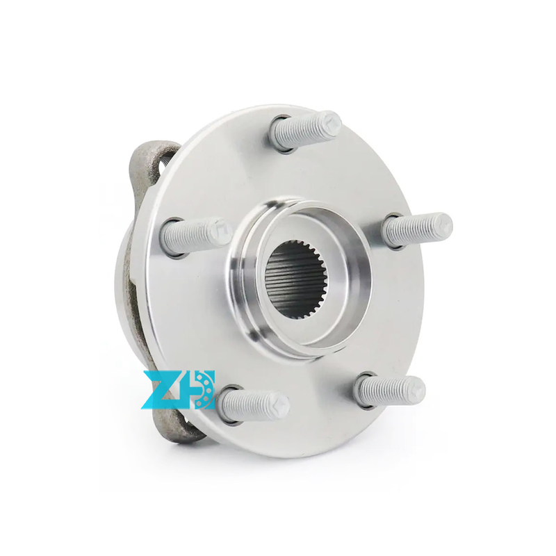 قطع غيار السيارات 43550-0R030 3DACF041D-3ER وحدة محمولة محور العجلات لـ TOYOTA 43550-0R030 3DACF041D-3ER