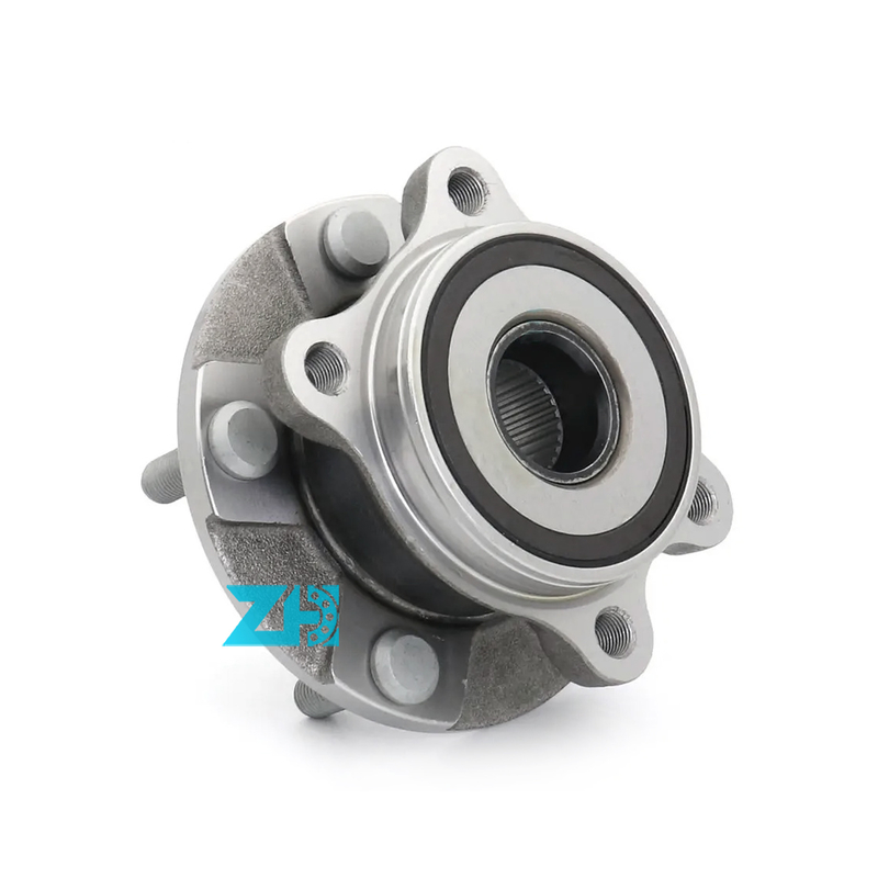 قطع غيار السيارات 43550-0R030 3DACF041D-3ER وحدة محمولة محور العجلات لـ TOYOTA 43550-0R030 3DACF041D-3ER