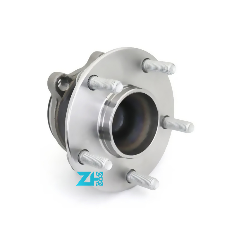 محامل محور العجلات الأمامية الخلفية لـ MAZDA BELG-33-04X BCKE-33-04X BKC3-33-04X BKC6-33-04X BKC3-26-15X BKC6-26-15X