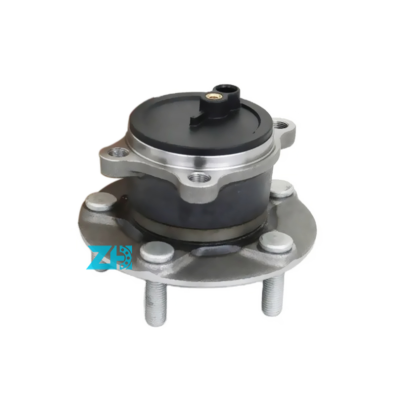 محامل محور العجلات الأمامية الخلفية لـ MAZDA BELG-33-04X BCKE-33-04X BKC3-33-04X BKC6-33-04X BKC3-26-15X BKC6-26-15X