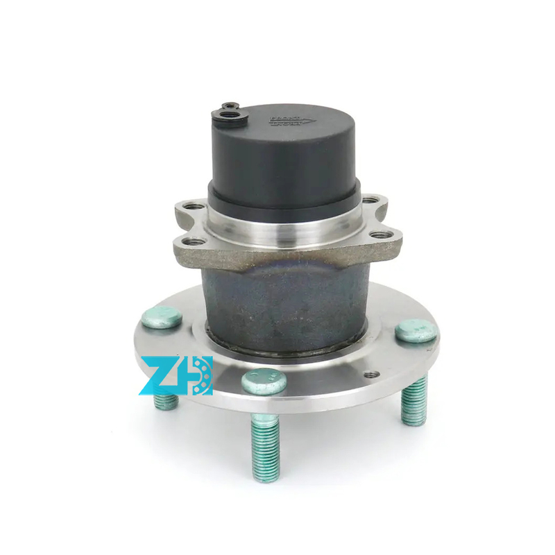 تجميع محمولات المحور لـ Mazda MA10-26-15X MA102615X قطع غيار السيارات تجميع محمولات العجلات MA10-26-15X MA102615X