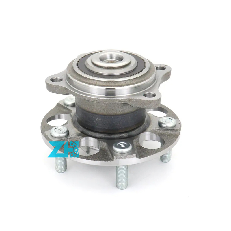 MR594443 تجمع محور العجلات الخلفية MR594443 MR594979 SA12-33-060 VKBA3660 لشركة Mitsubishi Grandis NA4W
