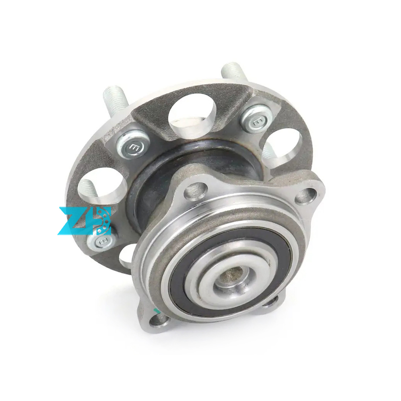 MR594443 تجمع محور العجلات الخلفية MR594443 MR594979 SA12-33-060 VKBA3660 لشركة Mitsubishi Grandis NA4W