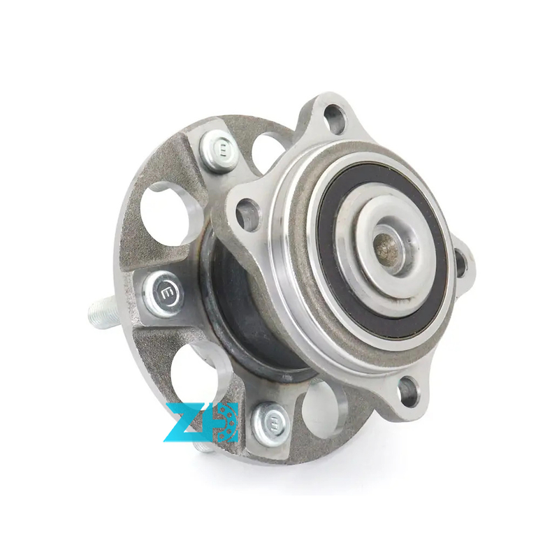 MR594443 تجمع محور العجلات الخلفية MR594443 MR594979 SA12-33-060 VKBA3660 لشركة Mitsubishi Grandis NA4W