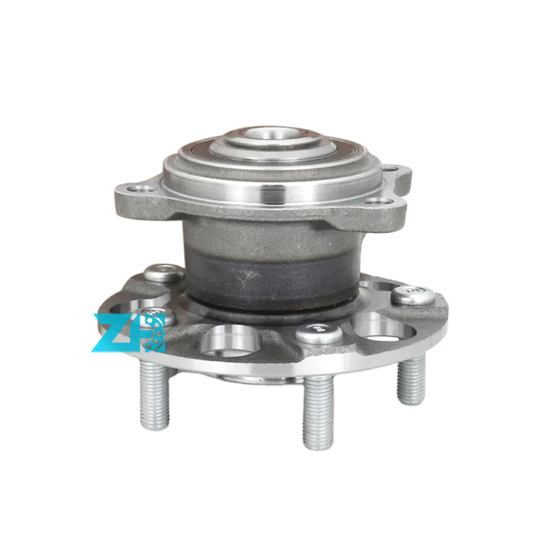 MR594443 تجمع محور العجلات الخلفية MR594443 MR594979 SA12-33-060 VKBA3660 لشركة Mitsubishi Grandis NA4W