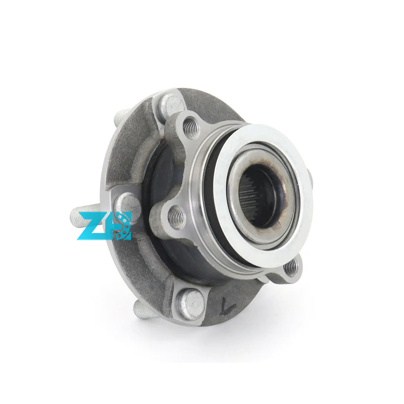 تصنيع مصنع قطع غيار السيارات مجموعة محور محامل العجلات SA12-33-060 VKBA3660 6M512C300AC لـ Mazdaa