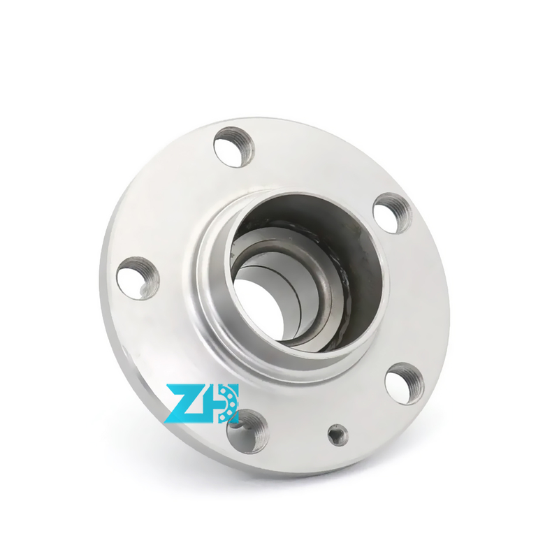 معدل أقل من محامل عجلات الاحتكاك لشركة Mitsubishi 373036 3785A015 3785A018 3785A019 تجميع محور عجلات قطع السيارات