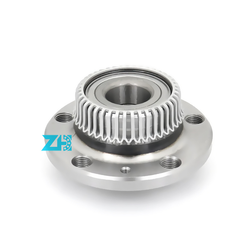 معدل أقل من محامل عجلات الاحتكاك لشركة Mitsubishi 373036 3785A015 3785A018 3785A019 تجميع محور عجلات قطع السيارات