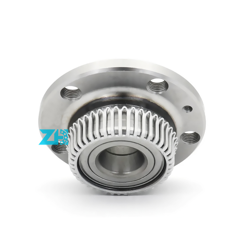 معدل أقل من محامل عجلات الاحتكاك لشركة Mitsubishi 373036 3785A015 3785A018 3785A019 تجميع محور عجلات قطع السيارات