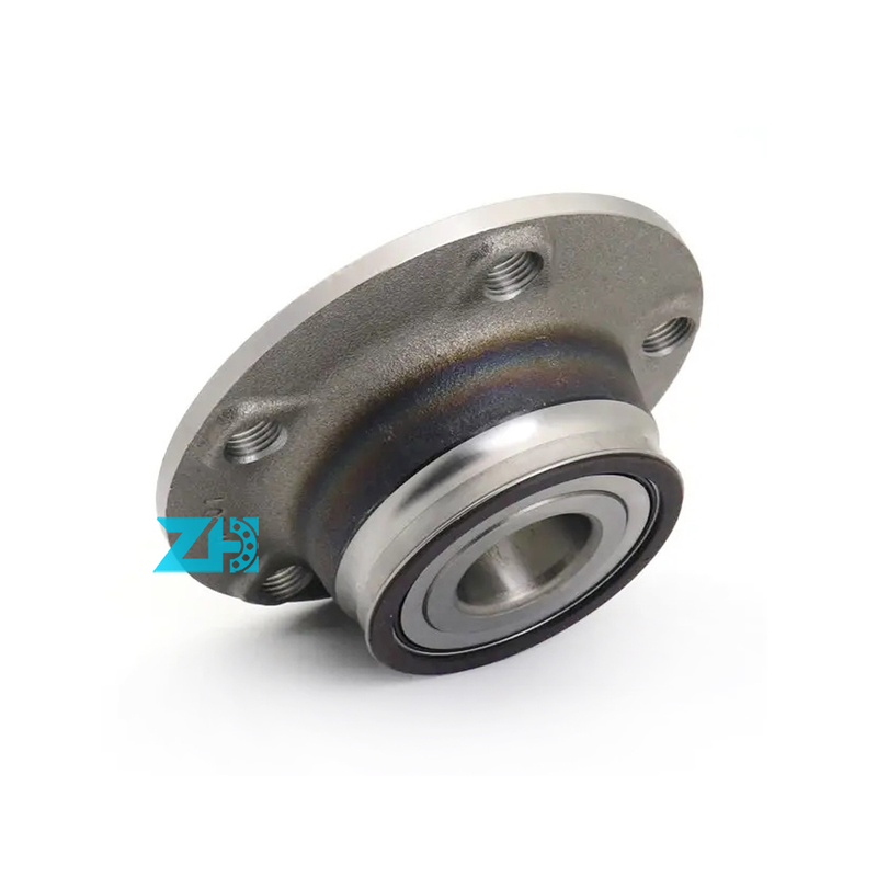 لـ Audi Seat Skoda VW 1TD501611B 1T0501611AL 1TD501611B 5QD501611B L1TD501611B محمل محور عجلة العجلة الخلفية