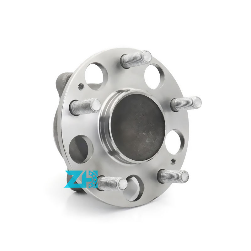 حمالات محور العجلات لـ هوندا VKBA3962 حمالة العجلة الأمامية وتجميع محور 42200SEA951 713627010 HUB028T19 لـ هوندا