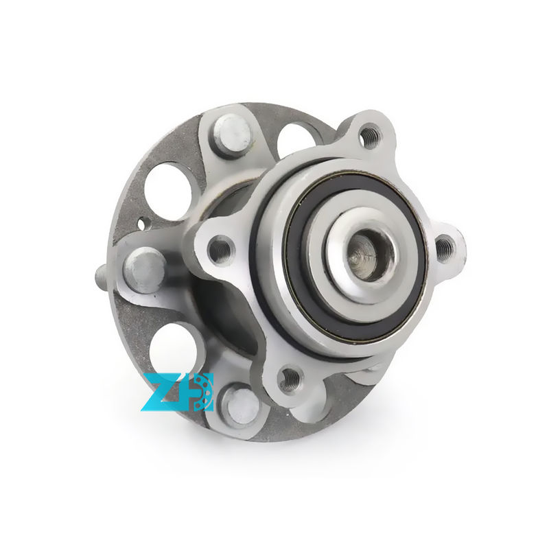 حمالات محور العجلات لـ هوندا VKBA3962 حمالة العجلة الأمامية وتجميع محور 42200SEA951 713627010 HUB028T19 لـ هوندا