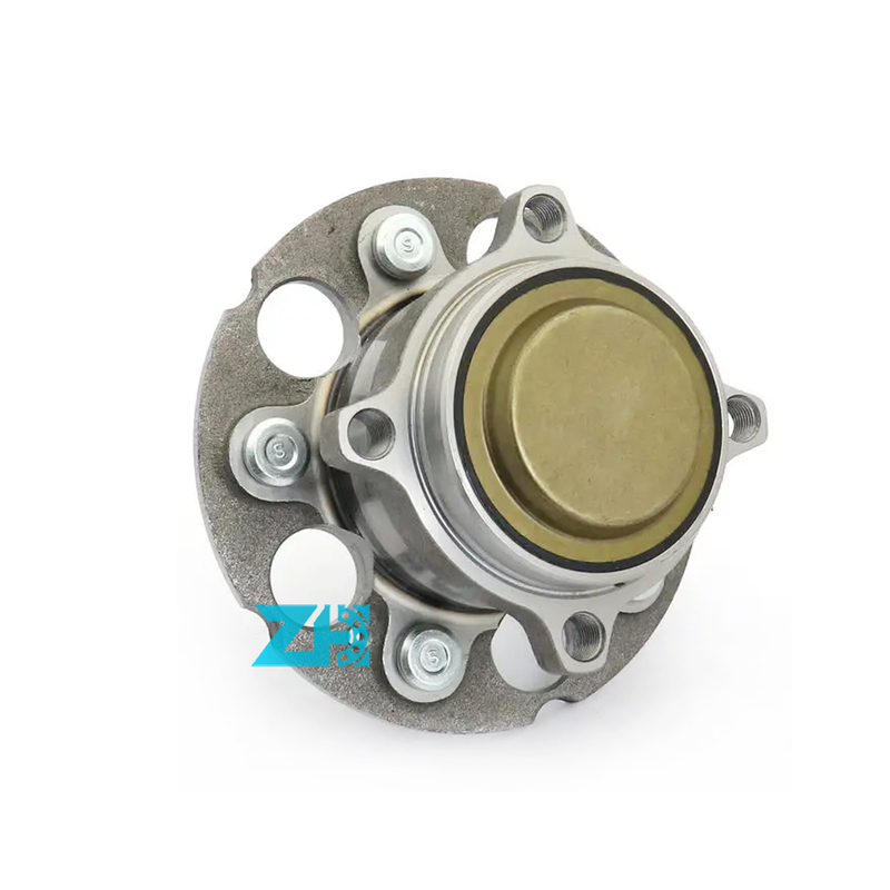 محامل محور العجلات لهوندا 42200-T0B-951 محامل العجلات الأمامية وتجميع محور 42200-T0B-951 لهوندا