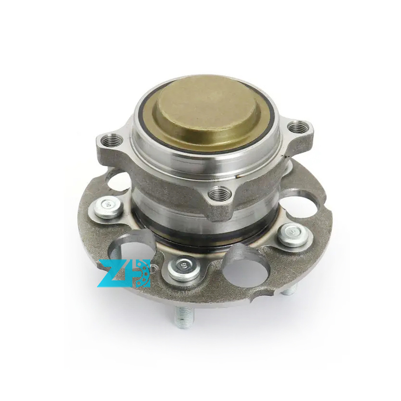 محامل محور العجلات لهوندا 42200-T0B-951 محامل العجلات الأمامية وتجميع محور 42200-T0B-951 لهوندا