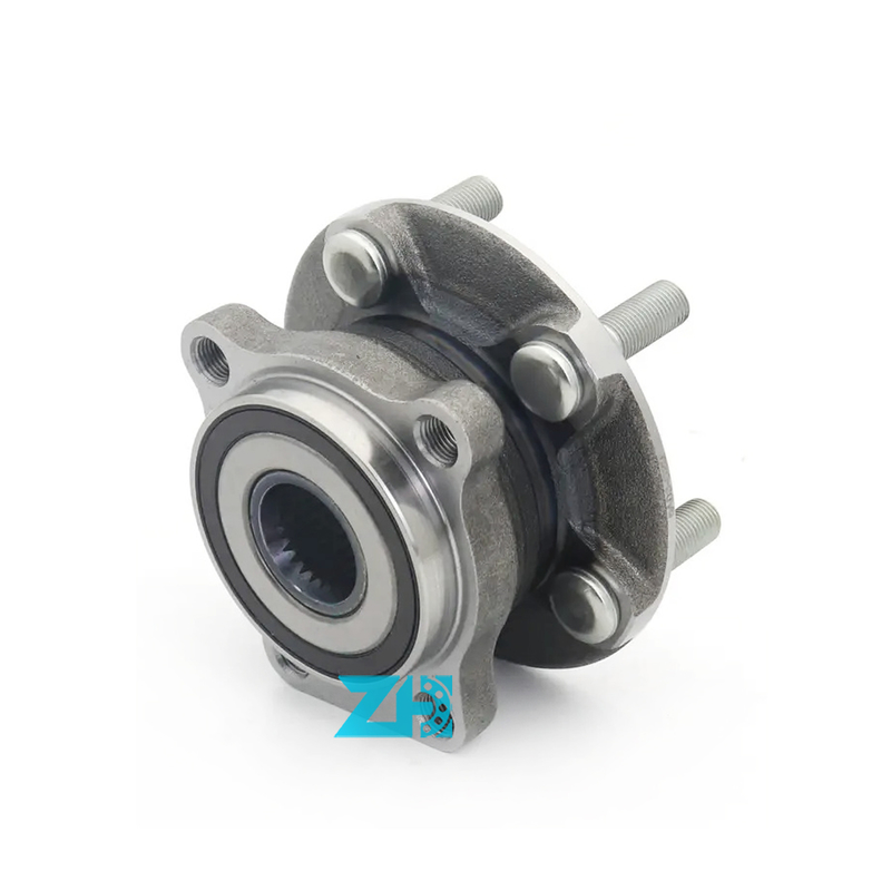 محامل محور العجلات لـ SUBARU 513220 HUB213T-4 محامل العجلات الأمامية وتجميع محور 28373-FG000 لـ SUBARU