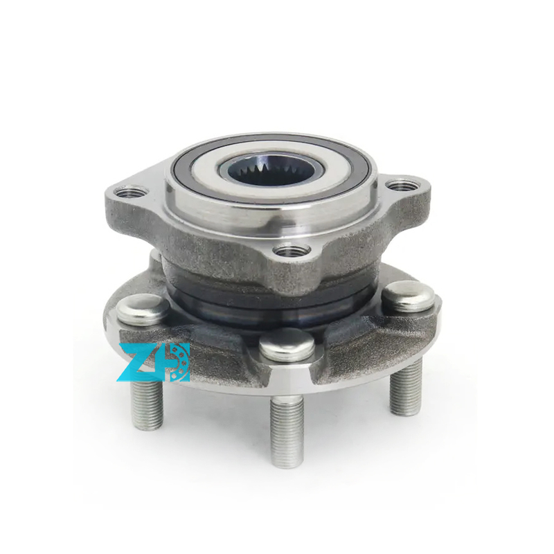 محامل محور العجلات لـ SUBARU 513220 HUB213T-4 محامل العجلات الأمامية وتجميع محور 28373-FG000 لـ SUBARU