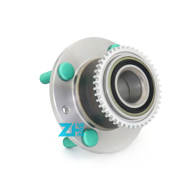 محامل محور العجلات لـ MAZDA B6032615XA B6032615XB محامل العجلات الأمامية وتجميع المحور B6032615XC لـ MAZDA