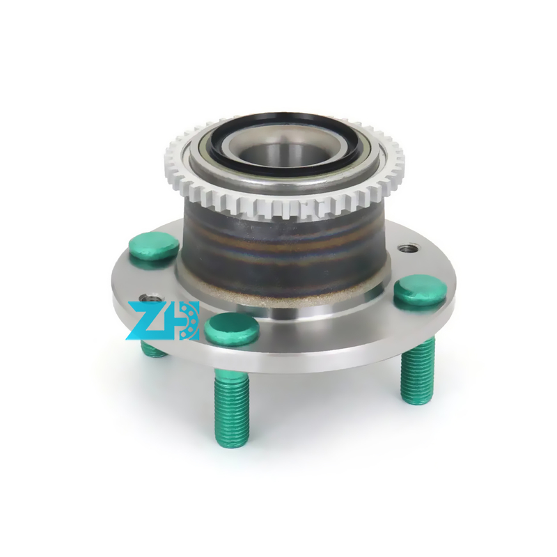 محامل محور العجلات لـ MAZDA B6032615XA B6032615XB محامل العجلات الأمامية وتجميع المحور B6032615XC لـ MAZDA