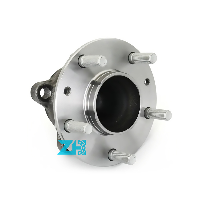 محامل محور العجلات لـ MAZDA BELG-26-15X محامل العجلات الأمامية وتجميع المحور BELG-26-15X لـ MAZDA