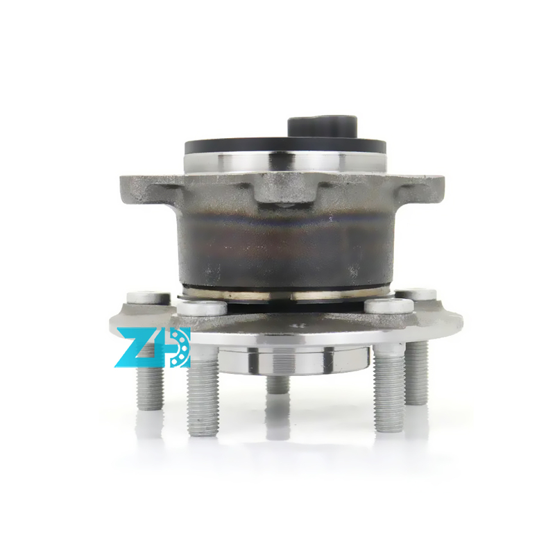 محامل محور العجلات لـ MAZDA BELG-26-15X محامل العجلات الأمامية وتجميع المحور BELG-26-15X لـ MAZDA