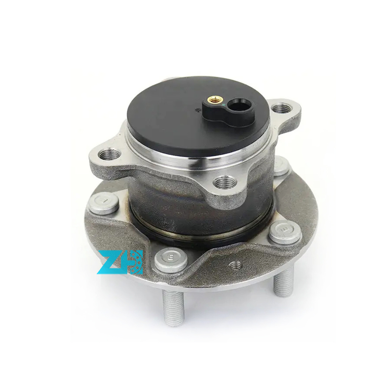 محامل محور العجلات لـ MAZDA BELG-26-15X محامل العجلات الأمامية وتجميع المحور BELG-26-15X لـ MAZDA