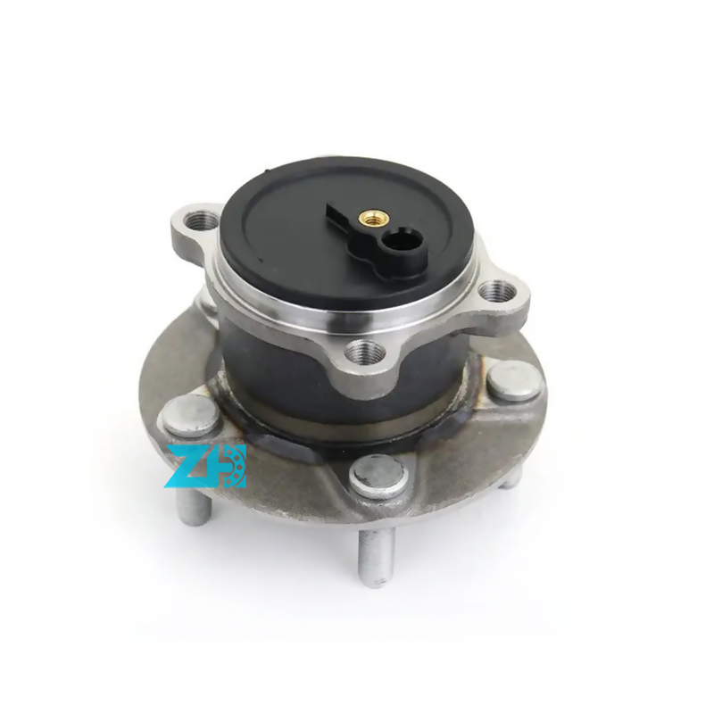 محامل محور العجلات لـ MAZDA BELG-33-04X BCKE-33-04X محامل العجلات الأمامية BKC3-33-04X BKC6-33-04X BKC3-26-15X لـ MAZDA