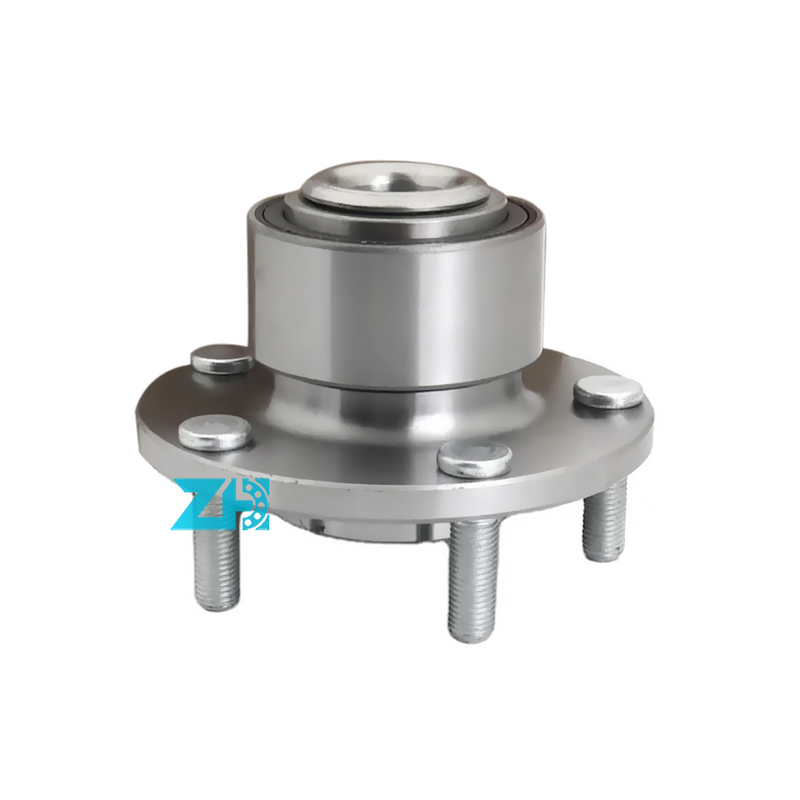 محامل محور العجلات لـ MAZDA BP4K-33-15XA-1 محامل العجلات الأمامية وتجميع المحور BP4K-33-15XA-1 لـ MAZDA