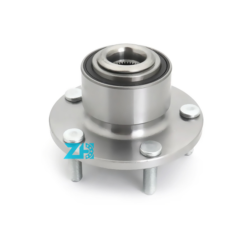 محامل محور العجلات لـ MAZDA BP4K-33-15XA-1 محامل العجلات الأمامية وتجميع المحور BP4K-33-15XA-1 لـ MAZDA