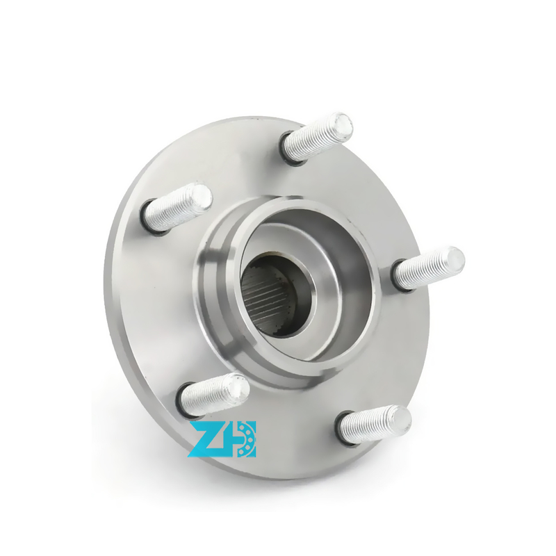 محامل محور العجلات لـ MAZDA BP4K-33-15XA-1 محامل العجلات الأمامية وتجميع المحور BP4K-33-15XA-1 لـ MAZDA