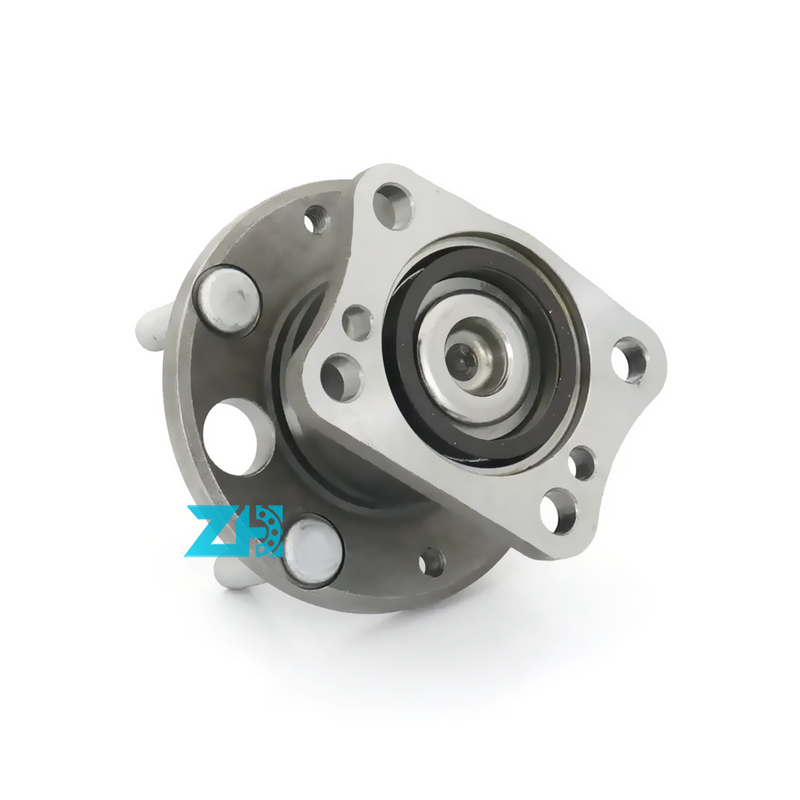 محامل محور العجلات لـ MAZDA D6512615XB D6512615XE محامل العجلات الأمامية وتجميع محور العجلات D6512615XC D6512615XD لـ MAZDA
