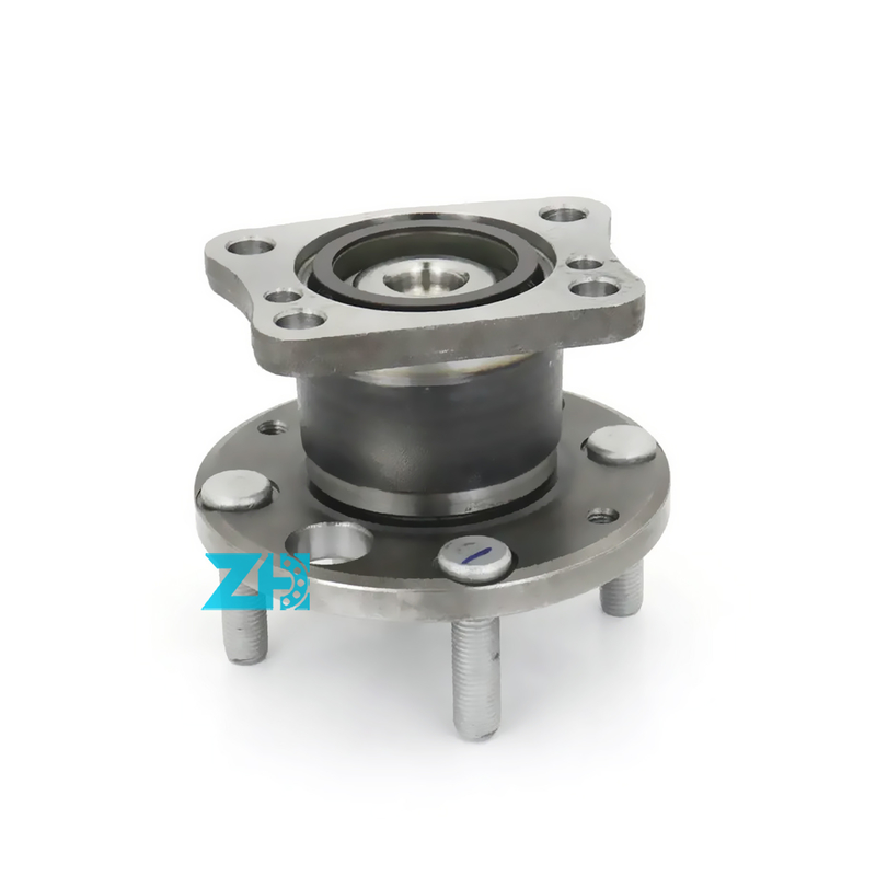محامل محور العجلات لـ MAZDA D6512615XB D6512615XE محامل العجلات الأمامية وتجميع محور العجلات D6512615XC D6512615XD لـ MAZDA